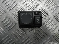 Nissan 6902K2 JUKE (F15) 2017 Bouton de miroir électrique