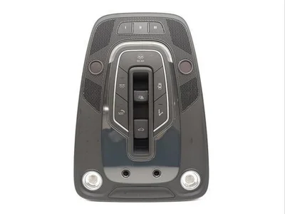 Gebrauchtes Original Audi 4M0.947.135.AN, 4M0.959.613.B, 4M0959719A / 4M0947135AN, 4M0959613B, 4M0959719A Q7 (4M) 2017 Innenbeleuchtung - Bild 1