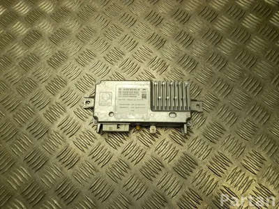 Mercedes-Benz A0009006318 E-CLASS (W213) 2019 Steuergeräte - Bild 1
