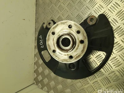 Volkswagen 2N0407621F CRAFTER Box (SY_) 2023 Logement de roulement de roue - Image 1