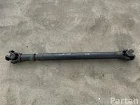 Mercedes-Benz Trucks A6544103707 ANTOS 2017 Wał napędowy