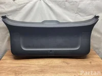 MG 10511449 ; 10649290 / 10511449, 10649290 MG HS (AS23) 2023 Trunk lining