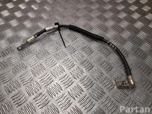 Porsche 95B 971 228 AC / 95B971228AC MACAN (95B) 2019 Starterio laidai