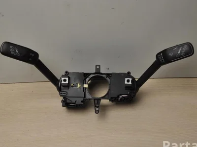 Volkswagen 2Q1953507L T-Cross (C11) 2021 Levier /interrupteur de lumière courte longue - Image 1