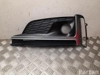 Audi 8W6 807 681 L / 8W6807681L A5 (F53) 2018 Grill