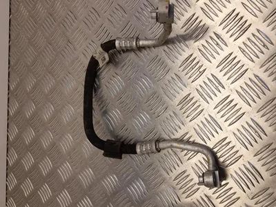 BMW 8053489 X4 (G02) 2019 Climatisation, Tuyaux / Tubes - Image 1