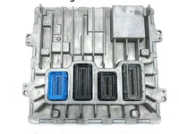 Chevrolet 12711513, 116833270, 1310101000000X Corvette (C8) 2021 Moduł sterujący silnika