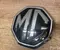 Gebrauchtes Original MG 110375929 MG HS (AS23) 2023 Abzeichen/Emblem - Bild 3