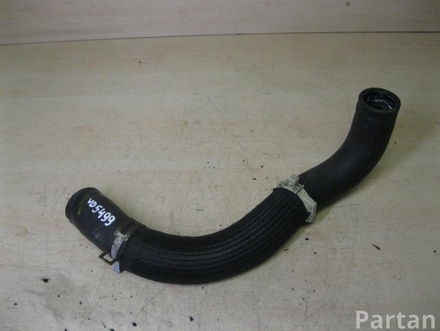 TOYOTA 88703-05350 / 8870305350 AVENSIS Estate (_T27_) 2011 Radiator Hose