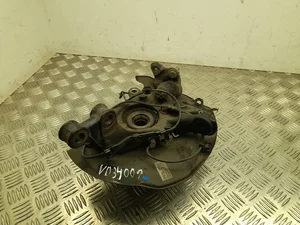 Toyota PRIUS (_W5_) 2016 Logement de roulement de roue Left Front