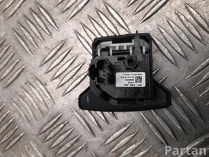 Ford USA LB5T-3F884-AAW / LB5T3F884AAW EXPLORER (U6_) 2020 Przyciski na kierownicy