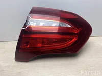 Mercedes-Benz A2059066100 C-CLASS T-Model (S205) 2015 Taillight Right