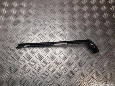 Porsche 99156247603 911 Targa (991) 2017 Décoration de cadre de verre porte - Image 1