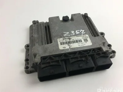 Renault 237106319R; 0281032226 / 237106319R, 0281032226 KADJAR (HA_, HL_) 2017 Unités de contrôle - Image 1