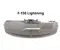 Ford USA ML3B-19E630-AC, WSS-M4D550-A10, NL3B15043C96AE, NL1B-19E730-AB, UNL1B-19E730-AB / ML3B19E630AC, WSSM4D550A10, NL3B15043C96AE, NL1B19E730AB, UNL1B19E730AB F-150 LIGHTNING Crew Cab Pickup 2025 Armaturenbrett - Bild 1