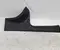 Mercedes-Benz A2056860336 C-CLASS (W205) 2015 scuff plate, sill panel - Image 1