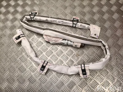 Škoda 657 880 741 F / 657880741F Kamiq 2025 Kopfairbag links - Bild 1