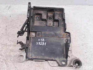 Ford JX6B10723AB, JX61A16H000AC Kuga III 2020 Batteriepad