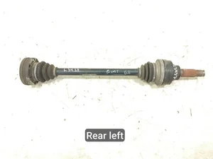 Maserati 250707 QUATTROPORTE V 2010 Arbre de transmission Left Rear