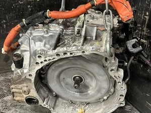 Lexus 3090048230 RX (_L2_) 2021 Automatikgetriebe