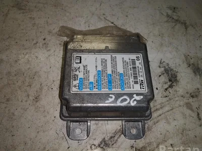 Honda 77960-SMG-E014-M1 / 77960SMGE014M1 CIVIC VIII Hatchback (FN, FK) 2006 unité de contrôle - Image 1