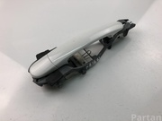 VOLKSWAGEN 3B0837205G GOLF V (1K1) 2007 Door Handle