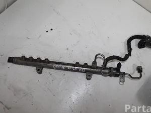 Volvo 30777759 XC60 2011 Rura rozdzielacza paliwa