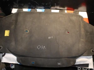 Volvo 30715827 V60 2012 Absorbeur acoustique