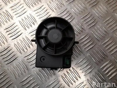 Peugeot 9842437580 408 (P54) 2023 Siren, alarm system - Image 1