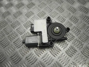 Volkswagen 2Q2 959 406 C / 2Q2959406C POLO (AW1) 2021 Moteur de lève-vitre Left Front