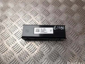 Opel 84692728 ASTRA K Sports Tourer 2022 unité de contrôle