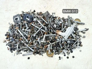 BMW 7 (G11, G12) 2016 śruba zestaw