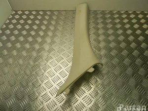 BMW 9137196 5 Gran Turismo (F07) 2011 Tapisserie voiture right side