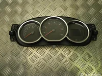 Dacia 248104705R SANDERO II 2017 Tableau de bord mph km/h