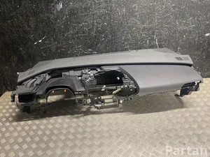 Toyota PRIUS (_W6_) 2024 Dashboard