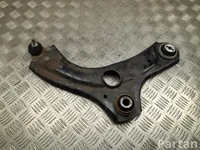Renault 545002446R Clio V 2023 Vorderseite Querlenker unten vorne rechts