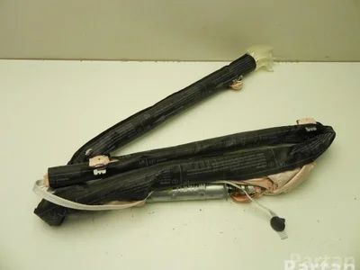 Citroën 9682751880 C5 III (RD_) 2009 Airbag de tête - Image 1