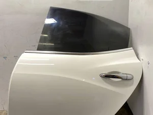 Maserati GHIBLI (M157) 2015 Porte Left Rear