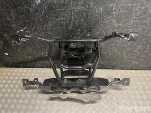 Volkswagen 100133272 Tayron 2025 Protección inferior del motor Central