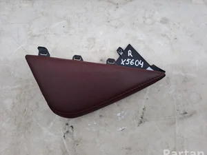 Mazda DA7A64951 CX-3 (DK) 2016 Autres pièces intérieures