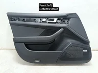 Porsche 971.867.011 / 971867011 PANAMERA (971) 2018 Türverkleidung vorne links