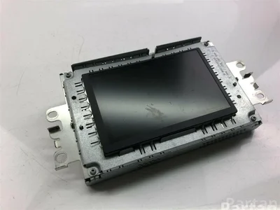 Volvo 31357024 V70 III (BW) 2007 Ecran - Image 1