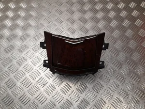 Cadillac 099 SRX 2011 Boîte à gants