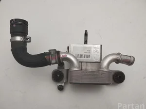 Chrysler 68239139AC Pacifica 2018 Refroidisseur d'huile