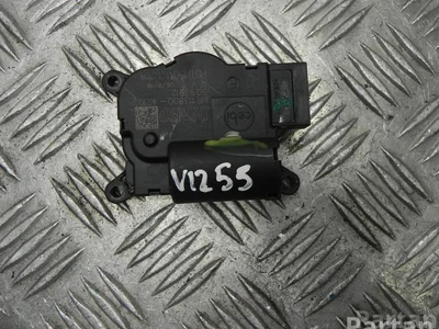 Alfa Romeo MR113800-4210 / MR1138004210 STELVIO (949_) 2020 Moteur de réglage pour volet de régulation - Image 1