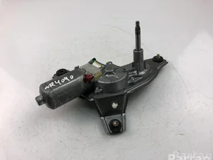 Mitsubishi 259600-0421 / 2596000421 OUTLANDER I (CU_W) 2006 Moteur d'essuie-glace