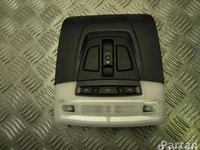 BMW 9288210 3 (F30, F80) 2013 Lumière intérieure