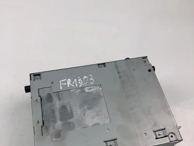 Volvo 31358291AA V60 2011 Radio / lecteur CD - Image 1