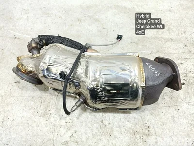 Jeep 68530354AB GRAND CHEROKEE V (WL) 2022 Katalysator - Bild 1