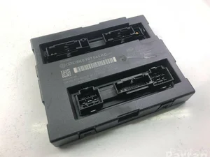 Audi 8K0907064KD A4 Allroad (8KH, B8) 2009 Блок управления